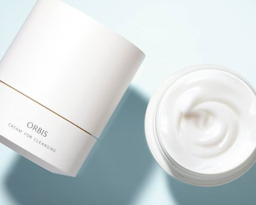 オルビス オフクリーム