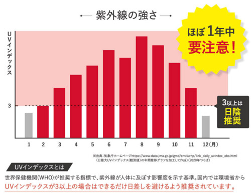 ルミナスブロック