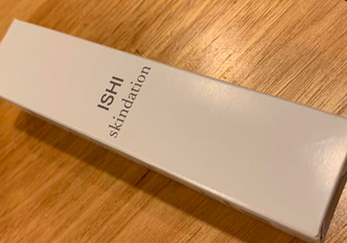 スキンデーション