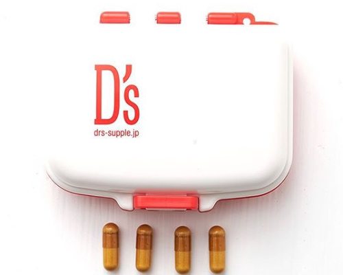 Dr's ホワイトセラミド