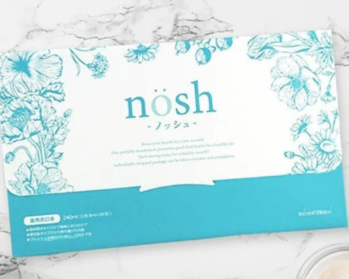 nosh(ノッシュ)
