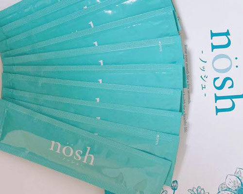 nosh(ノッシュ)