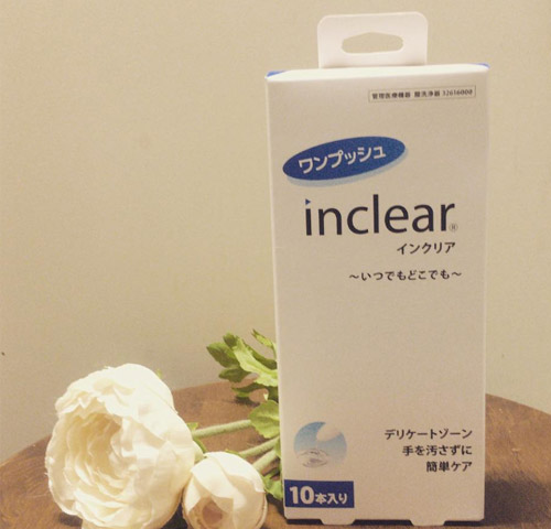 インクリア