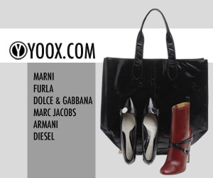 YOOX.COM（ユークス）