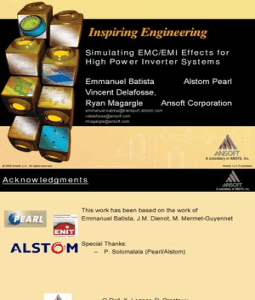 电磁兼容(EMC)小小家学习园地