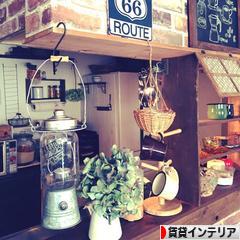 にほんブログ村 インテリアブログ 賃貸インテリアへ