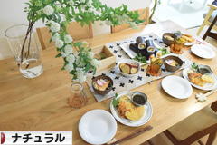 にほんブログ村 インテリアブログ ナチュラルインテリアへ