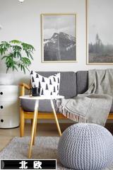 にほんブログ村 インテリアブログ 北欧インテリアへ