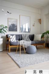 にほんブログ村 インテリアブログ 北欧インテリアへ