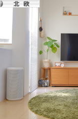 にほんブログ村 インテリアブログ 北欧インテリアへ