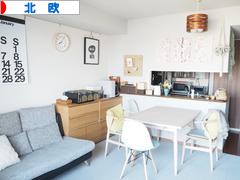 にほんブログ村 インテリアブログ 北欧インテリアへ