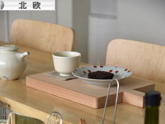 にほんブログ村 インテリアブログ 北欧インテリアへ