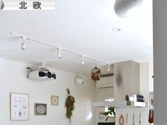 にほんブログ村 インテリアブログ 北欧インテリアへ