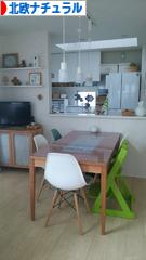 にほんブログ村 インテリアブログ 北欧ナチュラルインテリアへ