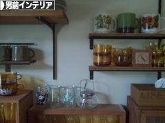 にほんブログ村 インテリアブログ 男前インテリアへ