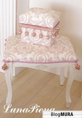 にほんブログ村 花・園芸ブログ シルクフラワーへ