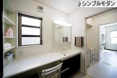 にほんブログ村 インテリアブログ シンプルモダンインテリアへ