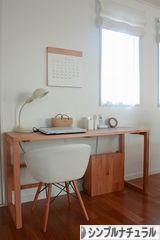 にほんブログ村 インテリアブログ シンプルナチュラルインテリアへ