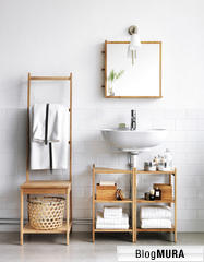 にほんブログ村 インテリアブログ ミックススタイルインテリアへ