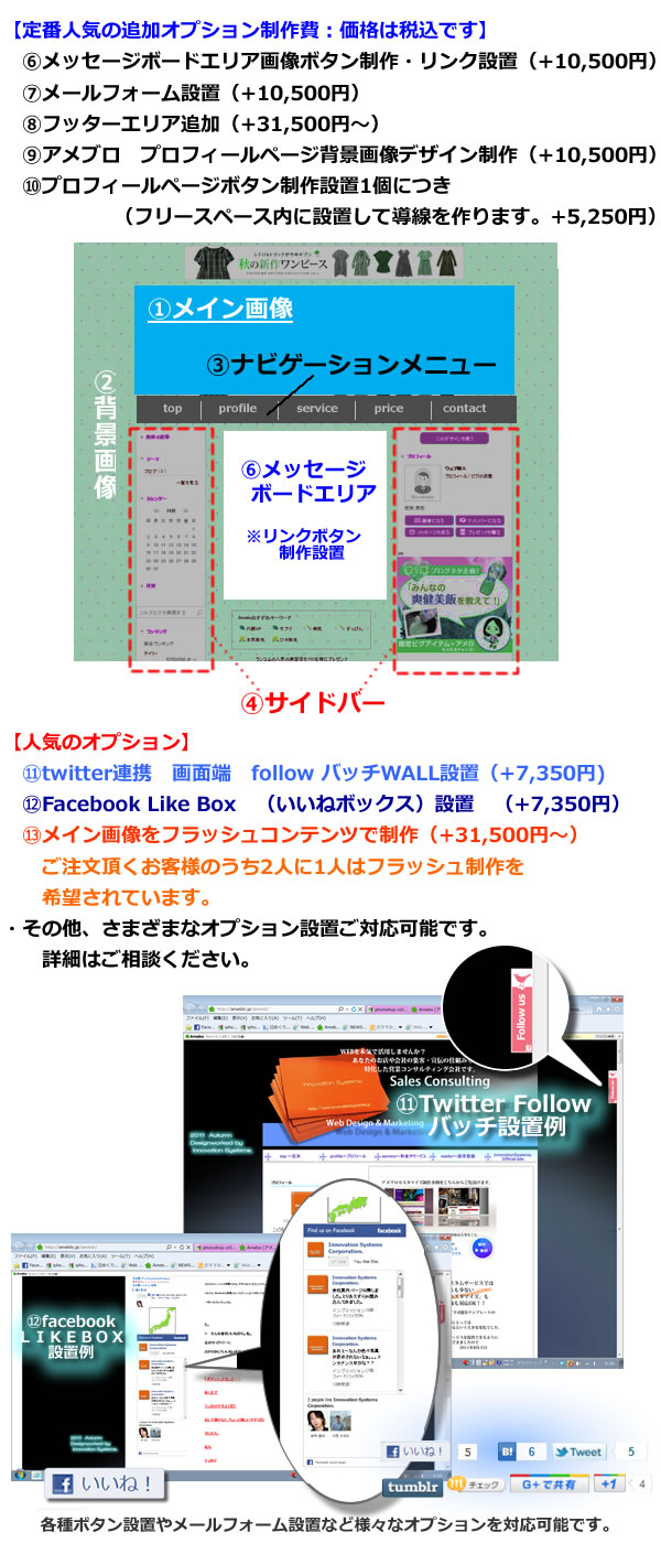 サロン集客マスターのブログ-area