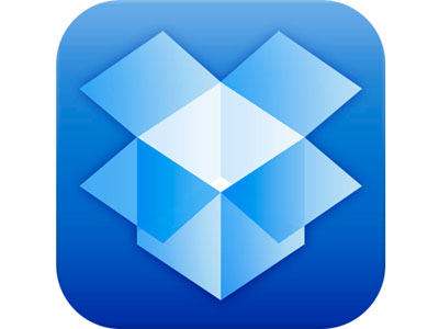 Dropbox | Productivity software |.