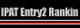 競馬サイト・競馬ブログ　ランキング　【IPAT Entry2 Rankin】