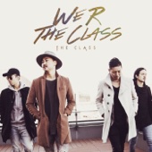 WE R THE CLASS - EP 