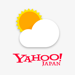 Yahoo!天気 - 雨雲の接近がわかる気象予報レーダー搭載アプリ 