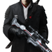 ヒットマンスナイパー (Hitman Sniper) 