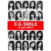 E.G. SMILE -E-girls BEST- 