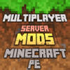 Multiplayer Plug for Minecraft PE - PocketMine Mod Server & RioPlug 