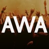 AWA - 無料でも聴ける音楽ストリーミングサービス