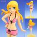 BEACH QUEENS 俺の妹がこんなに可愛いわけがない 高坂桐乃 完成品フィギュア[WAVE]《予約商品０５月発売》