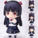 ねんどろいど 俺の妹がこんなに可愛いわけがない 黒猫[グッドスマイルカンパニー]《予約商品０４月発売》