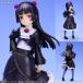 俺の妹がこんなに可愛いわけがない 黒猫 完成品フィギュア[コトブキヤ]《予約商品０６月発売》