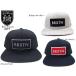 BRIXTON（ブリクストン） RIFT（スケボー,サーフ,帽子,ワークキャップ,ブリックストン,トラッカーキャップ,リフト）