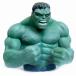 マーベル（MARVEL）貯金箱・超人ハルク