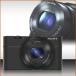 ソニー Cyber-Shot DSC-RX100