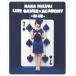 (初回仕様)水樹奈々/NANA MIZUKI LIVE GAMES×ACADEMY-BLUE-(BD) ◆22%OFF!