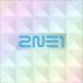 2NE1／トゥエニィワン（ジャケットB） CD