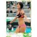 BBM リアルヴィーナス2012 レギュラー 25 浅尾美和 (ビーチバレー)