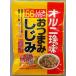 おつまみしじみ 67g しじみ と ヒマワリの種をブレンド