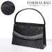 上品なシルクパーティーバッグ★全3色【結婚式★クラッチバッグ★パーティバッグ】【KOEISTORE】