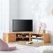 テレビ台 テレビボード コーナータイプ