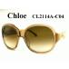 【Chloe(クロエ)サングラス】【2011年新作モデル】 CL2214A-C04 梨花 沢尻エリカ愛用ブランド