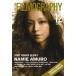 安室奈美恵／FILMOGRAPHY 2001-2005(DVD)