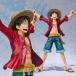 ONE PIECE ワンピース フィギュア グッズ Figuarts フィギュアーツ ZERO モンキー・Ｄ・ルフィ 新世界編 2年後 9月予約 バンダイ