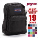 JANSPORT ジャンスポーツ　リュック JAN SPORT