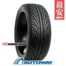 ナンカン NS-2 165/50R15 サマータイヤ