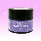 ジェルネイル メルティー Melty ハードジェル 長さ出し